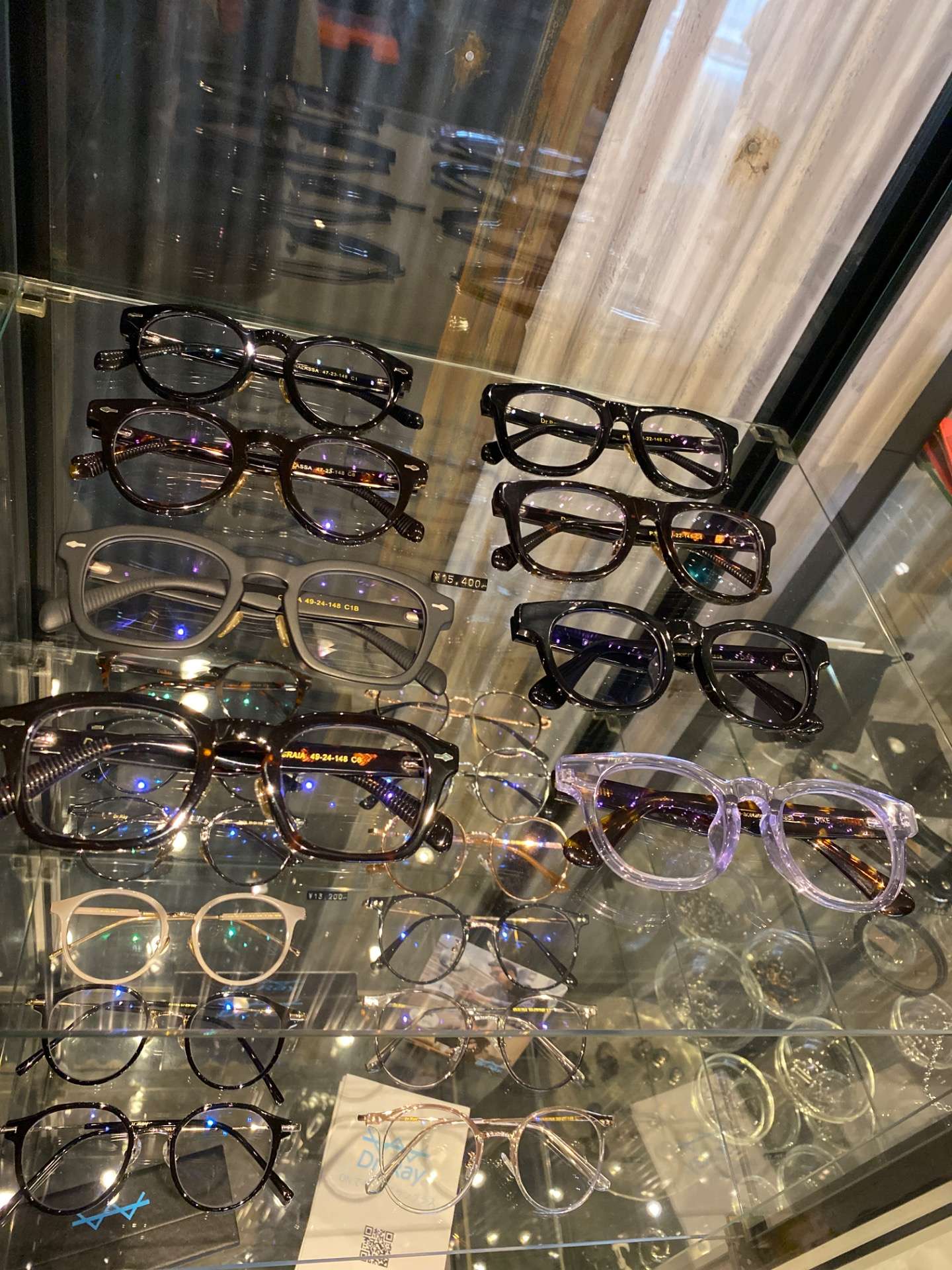 ドクターレイ受注会開催